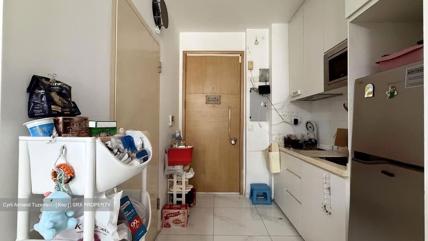 10 Shelford (D11), Apartment #625567001